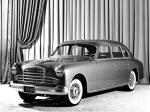 Plymouth XX-500 Concept Car 1951 года